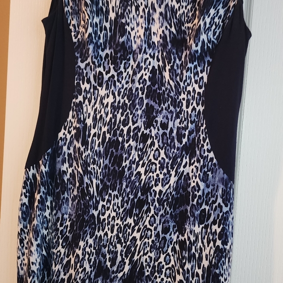 Cache Dress - Picture 4 of 5